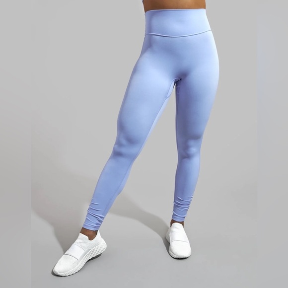 BuffBunny Aloe Leggings Size Small Brand New With Tags - Picture 3 of 6